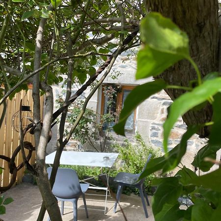 Chez Fabrice Bed and Breakfast Le Pertuis Buitenkant foto