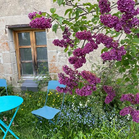Chez Fabrice Bed and Breakfast Le Pertuis Buitenkant foto
